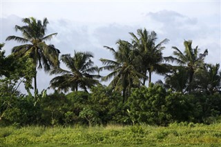 Gabão