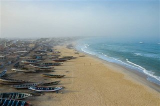 Gambia