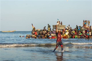 Gambia