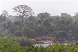 Gâmbia