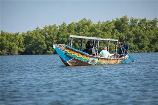 காம்பியா