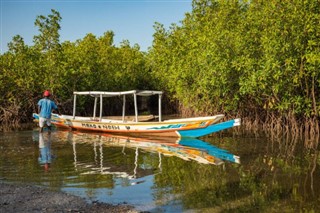 Gambia