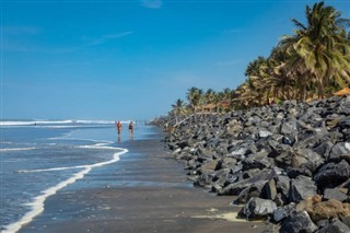 Gambia