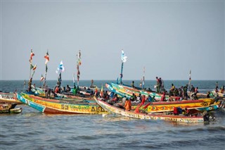 Gambia