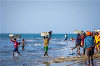 Gambia