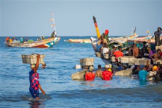 Gâmbia