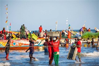 Gambia