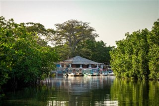 Gambia