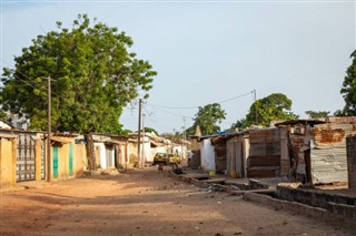 Gambia