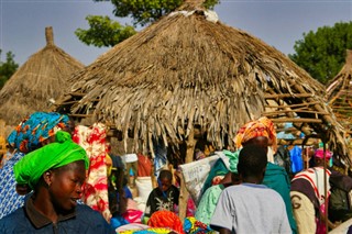 Gambia