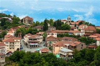 Georgië