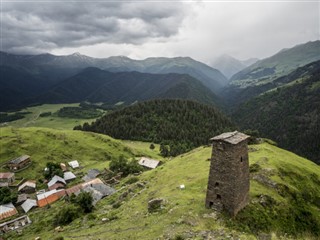 Gruzja