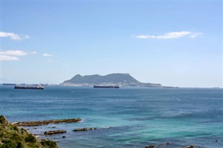 Gibraltaras