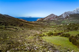 Gibraltar vremenske zone