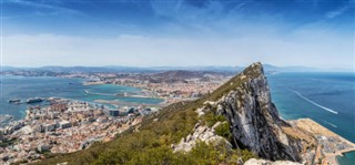 Gibraltaras