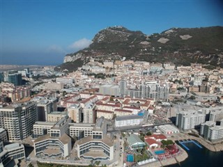 Gibraltaras