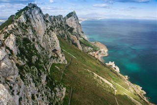 Gibraltár