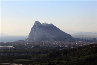 Gibraltaras