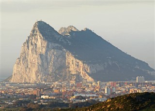 Gibraltaras