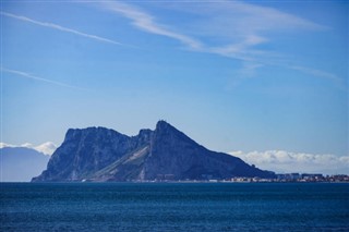 Gibraltaras