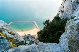 Gibraltaras