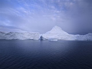 Greenland time zones