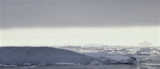Greenland time zones