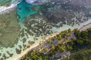 グアドループ島