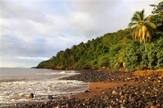 Guadeloupe