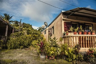 Guadeloupe