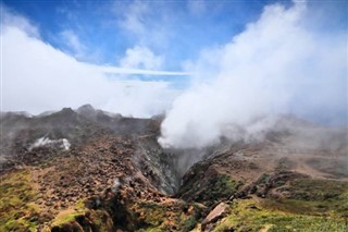 グアドループ島