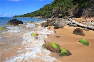 グアドループ島