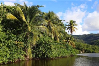 Guadeloupe