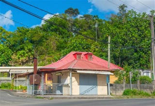 Guadeloupe