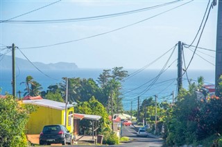 Guadeloupe