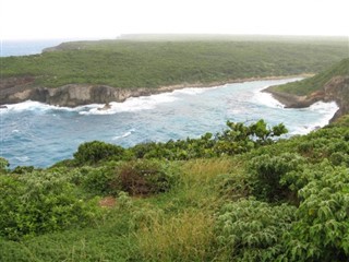 グアドループ島