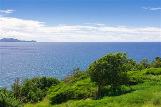 グアドループ島