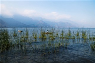 ग्वाटेमाला