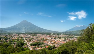 Гватемала
