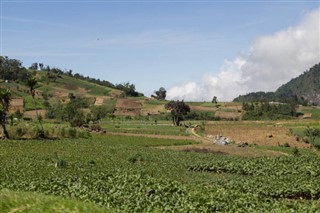 ग्वाटेमाला