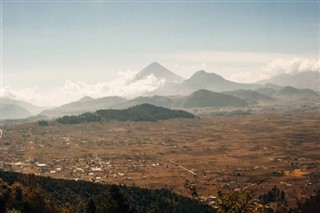 危地马拉