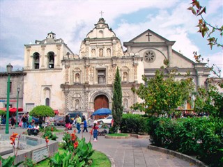 غواتيمالا