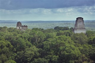 ग्वाटेमाला