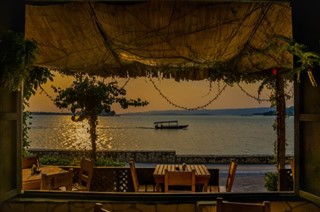 Guatemala aikavyöhykkeitä