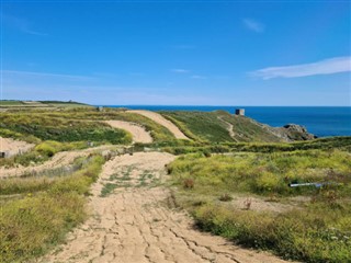 根西島