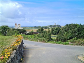 Guernsey-sziget