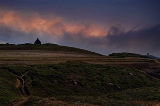 ガーンジー島