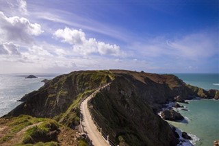 ガーンジー島