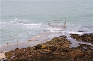 根西島