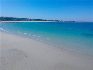 根西島